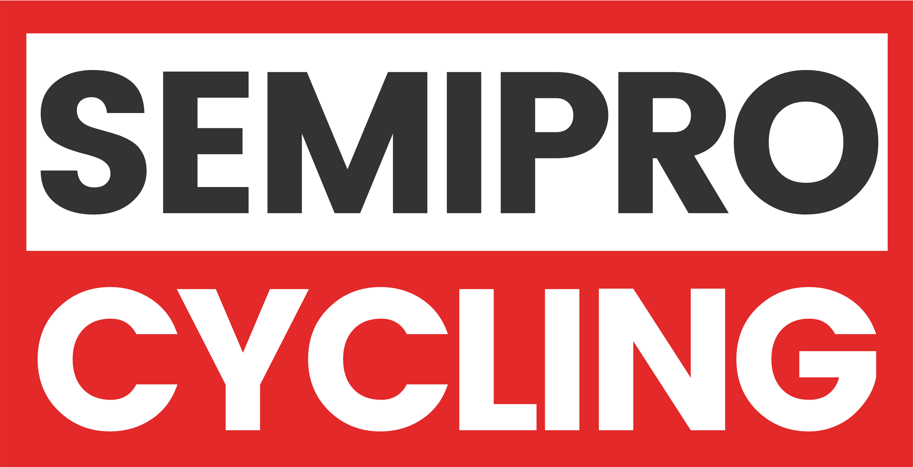 SEMIPRO Cycling